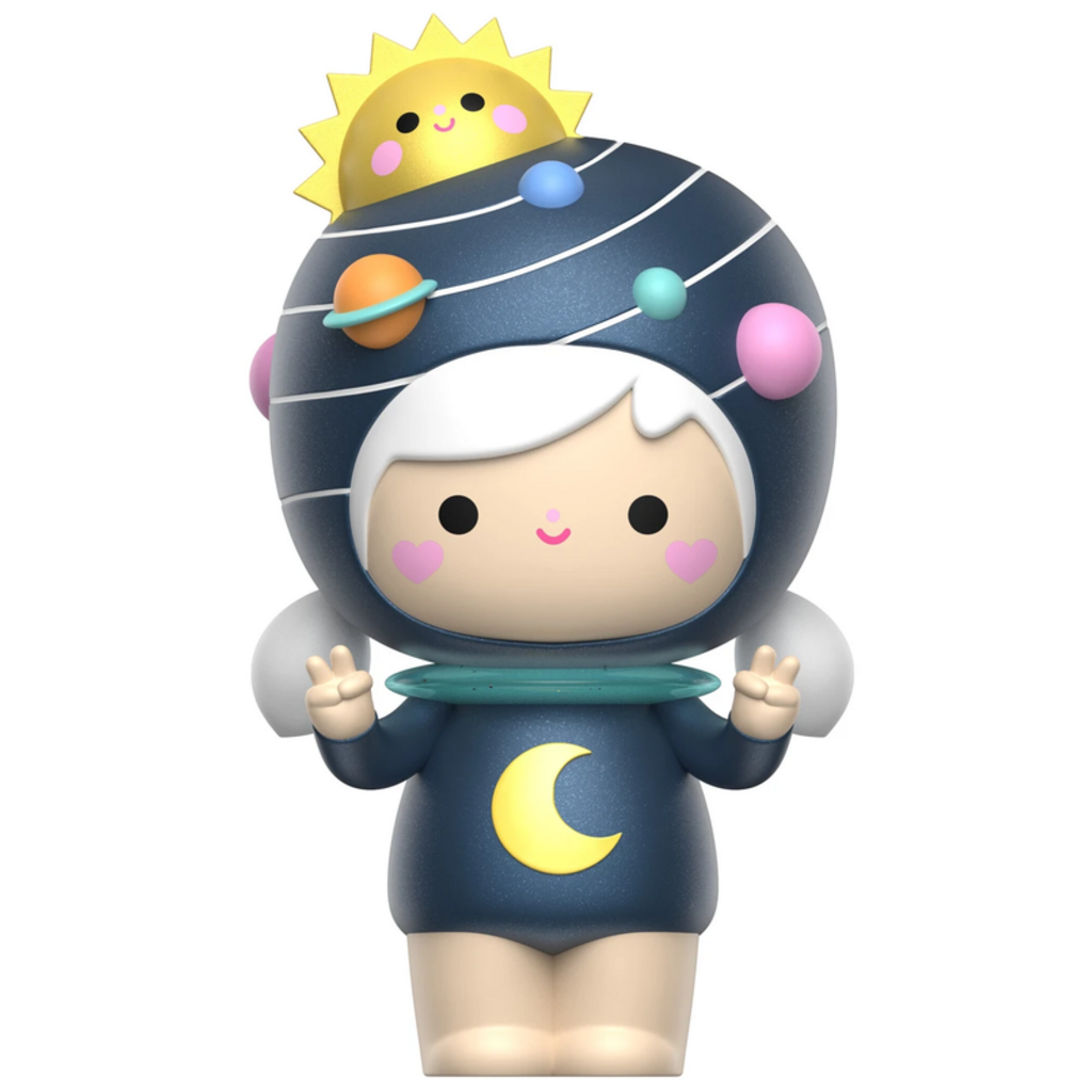 MOMIJI OUT OF THIS WORLD MESSAGE DOLL BLIND BOX