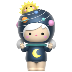 MOMIJI OUT OF THIS WORLD MESSAGE DOLL BLIND BOX