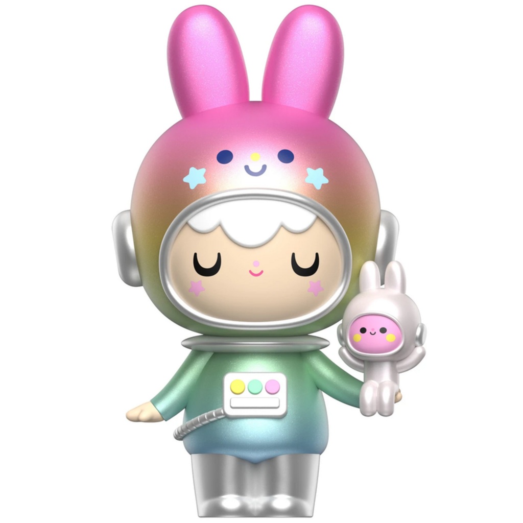 MOMIJI OUT OF THIS WORLD MESSAGE DOLL BLIND BOX