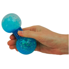 TOYSMITH SQUEEZE-E SWIRL