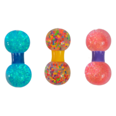 TOYSMITH SQUEEZE-E SWIRL