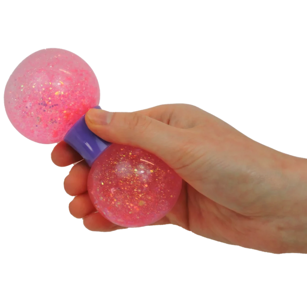 TOYSMITH SQUEEZE-E SWIRL