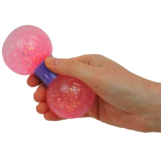 TOYSMITH SQUEEZE-E SWIRL