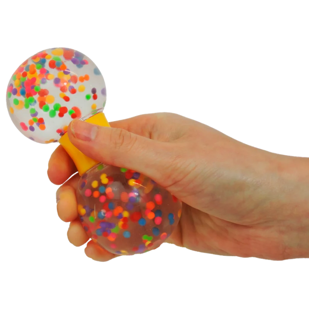 TOYSMITH SQUEEZE-E SWIRL