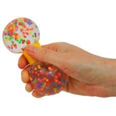 TOYSMITH SQUEEZE-E SWIRL