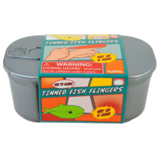 TOYSMITH TINNED FISH FLINGERS