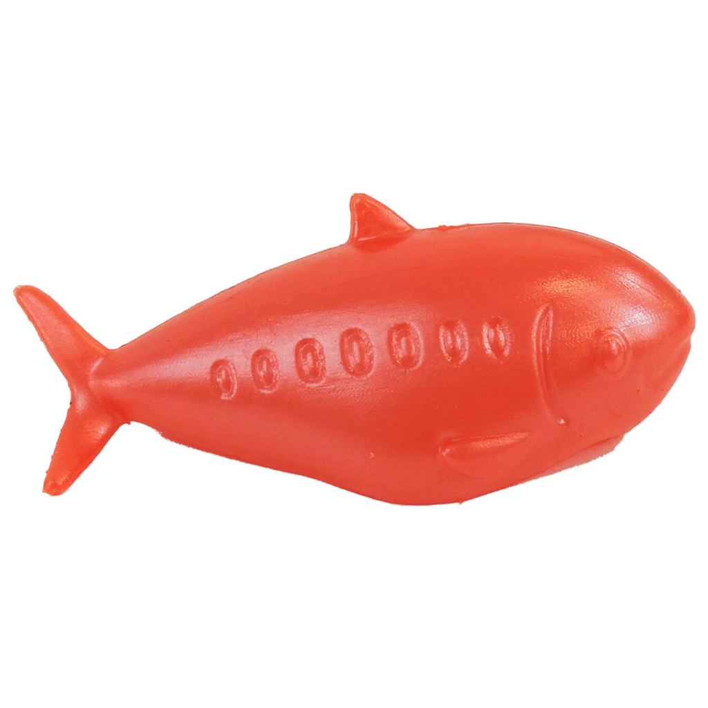 TOYSMITH TINNED FISH FLINGERS