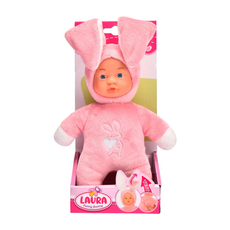 LAURA FUNNY BUNNY