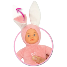 LAURA FUNNY BUNNY