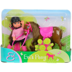 EVIS PONY ASSORTMENT