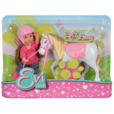 EVIS PONY ASSORTMENT