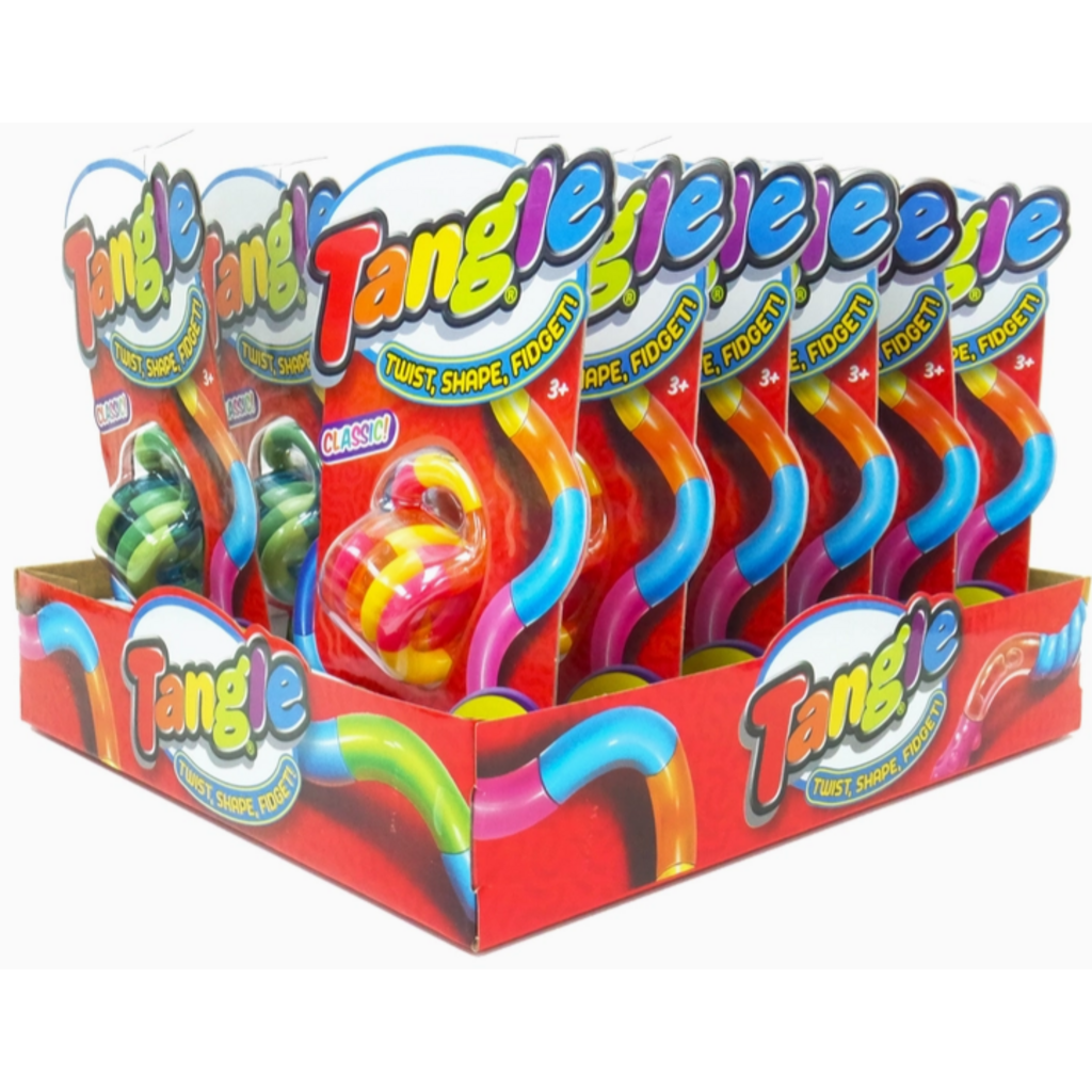 TANGLE TANGLE