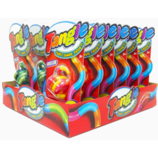 TANGLE TANGLE