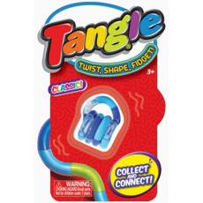 TANGLE TANGLE