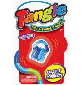 TANGLE TANGLE