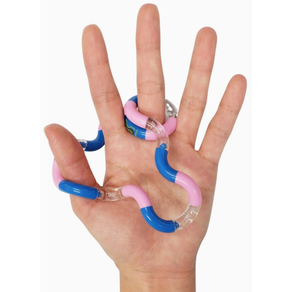 TANGLE TANGLE
