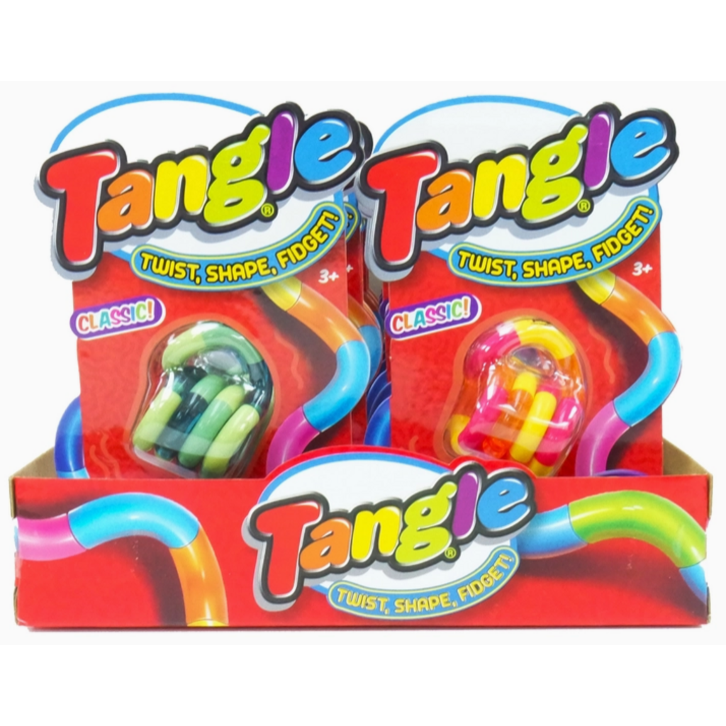 TANGLE TANGLE