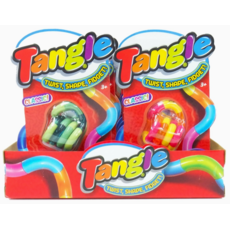 TANGLE TANGLE