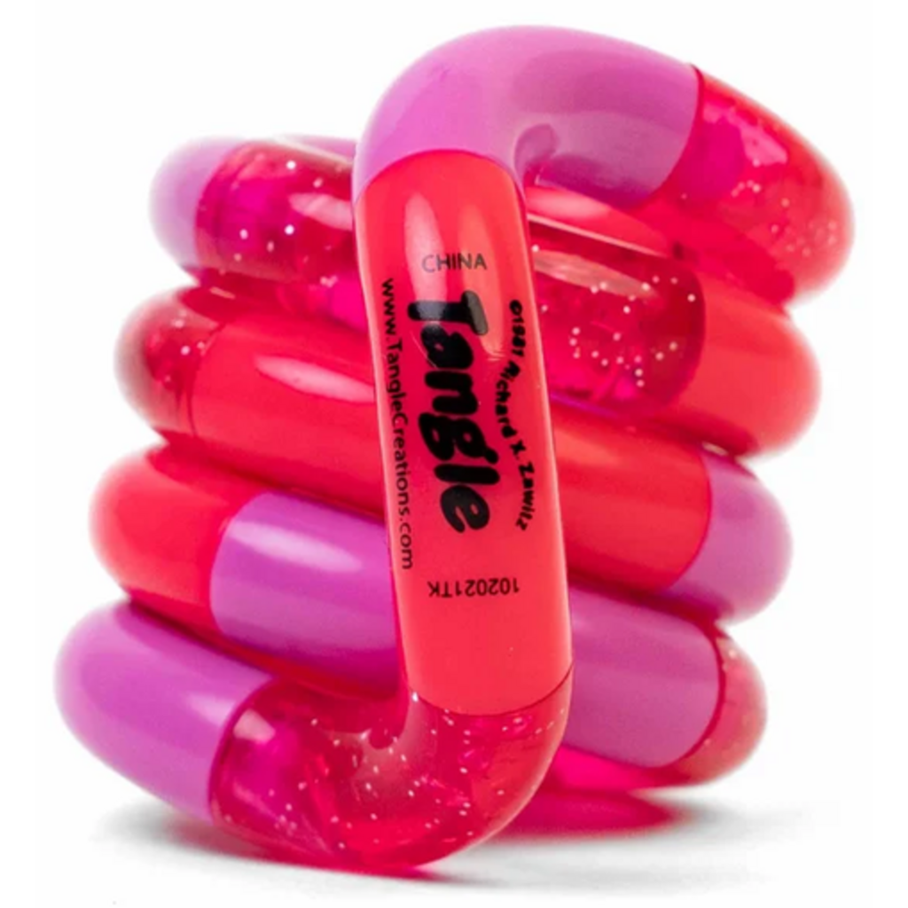 TANGLE TANGLE