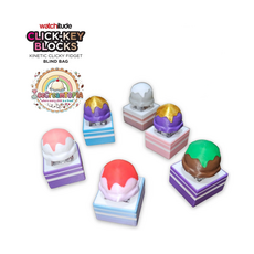 WATCHITUDE CLICK-KEY BLOCKS