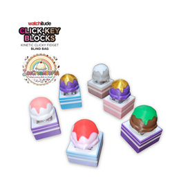 WATCHITUDE CLICK-KEY BLOCKS