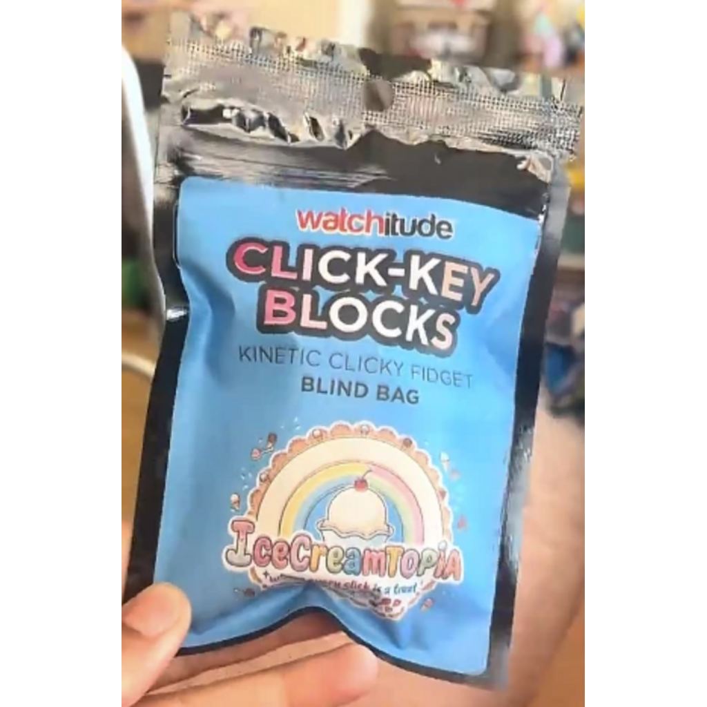 WATCHITUDE CLICK-KEY BLOCKS