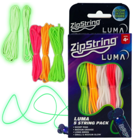 ZIPSTRING LUMA STRING PACK