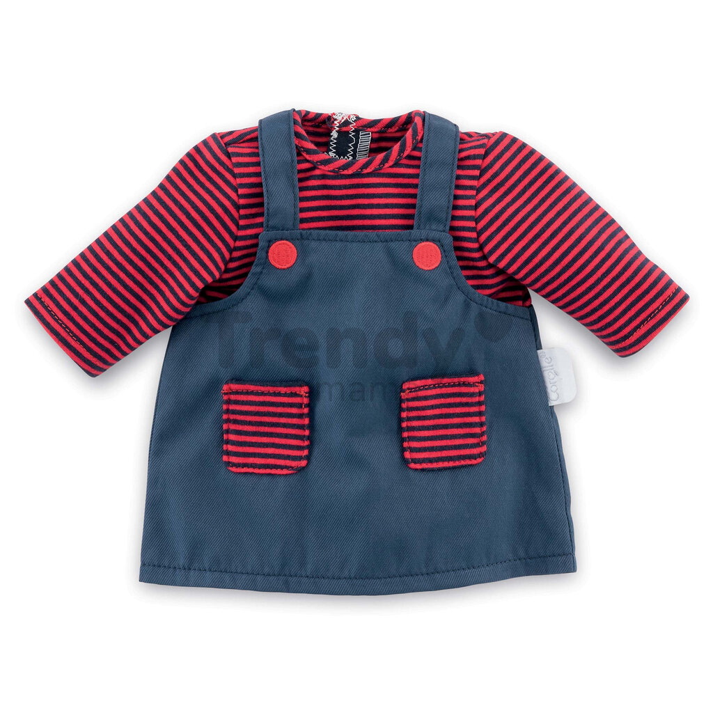 COROLLE 14" BABY DOLL CLOTHES