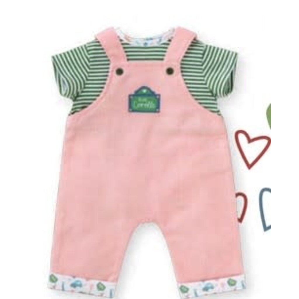 COROLLE 14" BABY DOLL CLOTHES