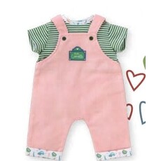 COROLLE 14" BABY DOLL CLOTHES