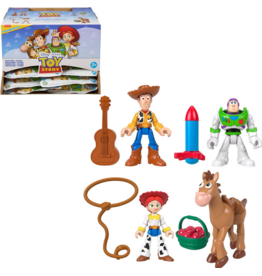 IMAGINEXT IMAGINEXT TOY STORY MYSTERY FIGURE