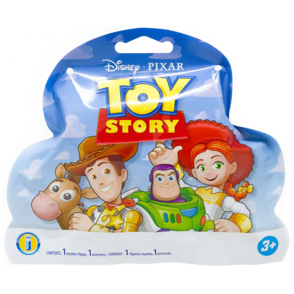 IMAGINEXT IMAGINEXT TOY STORY MYSTERY FIGURE