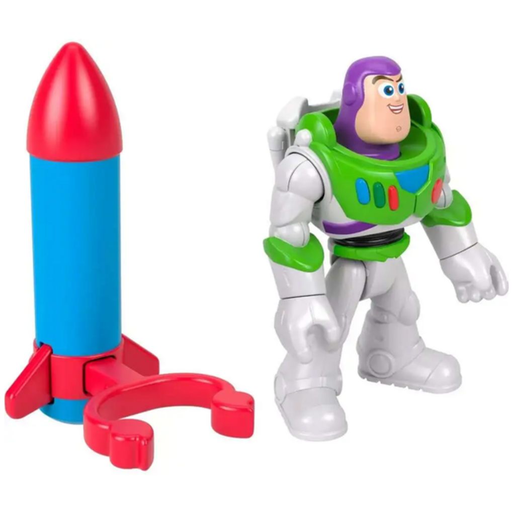 IMAGINEXT IMAGINEXT TOY STORY MYSTERY FIGURE