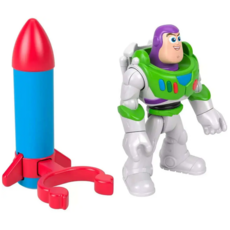 IMAGINEXT IMAGINEXT TOY STORY MYSTERY FIGURE