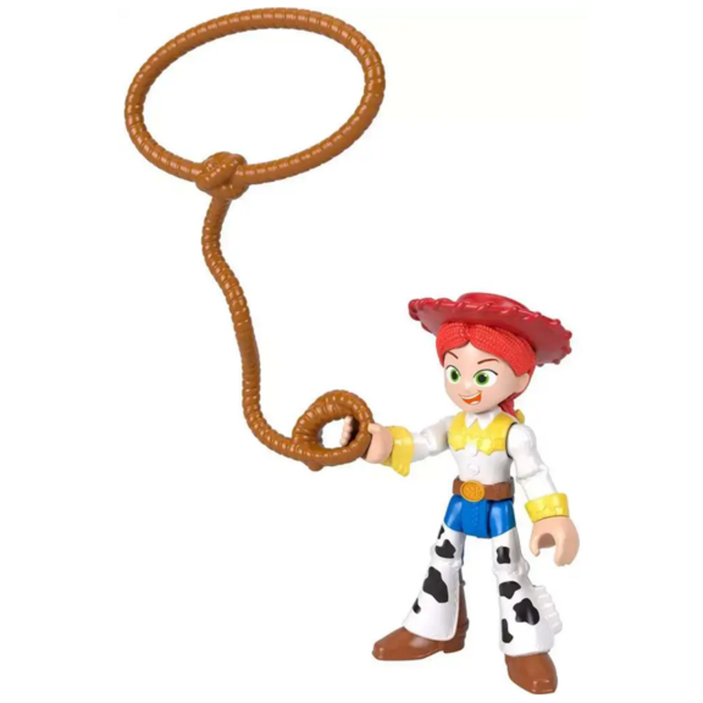 IMAGINEXT IMAGINEXT TOY STORY MYSTERY FIGURE
