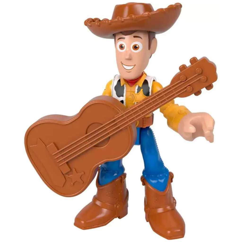 IMAGINEXT IMAGINEXT TOY STORY MYSTERY FIGURE