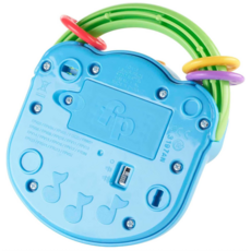 LAUGH & LEARN SING & LEARN MUSIC PLAYER