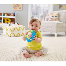 LAUGH & LEARN SING & LEARN MUSIC PLAYER