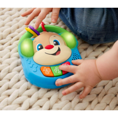 LAUGH & LEARN SING & LEARN MUSIC PLAYER