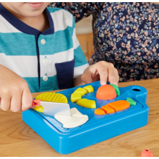 PLAY DOH PLAY DOH LITTLE CHEF SET WITH KITCHEN ACCESORIES