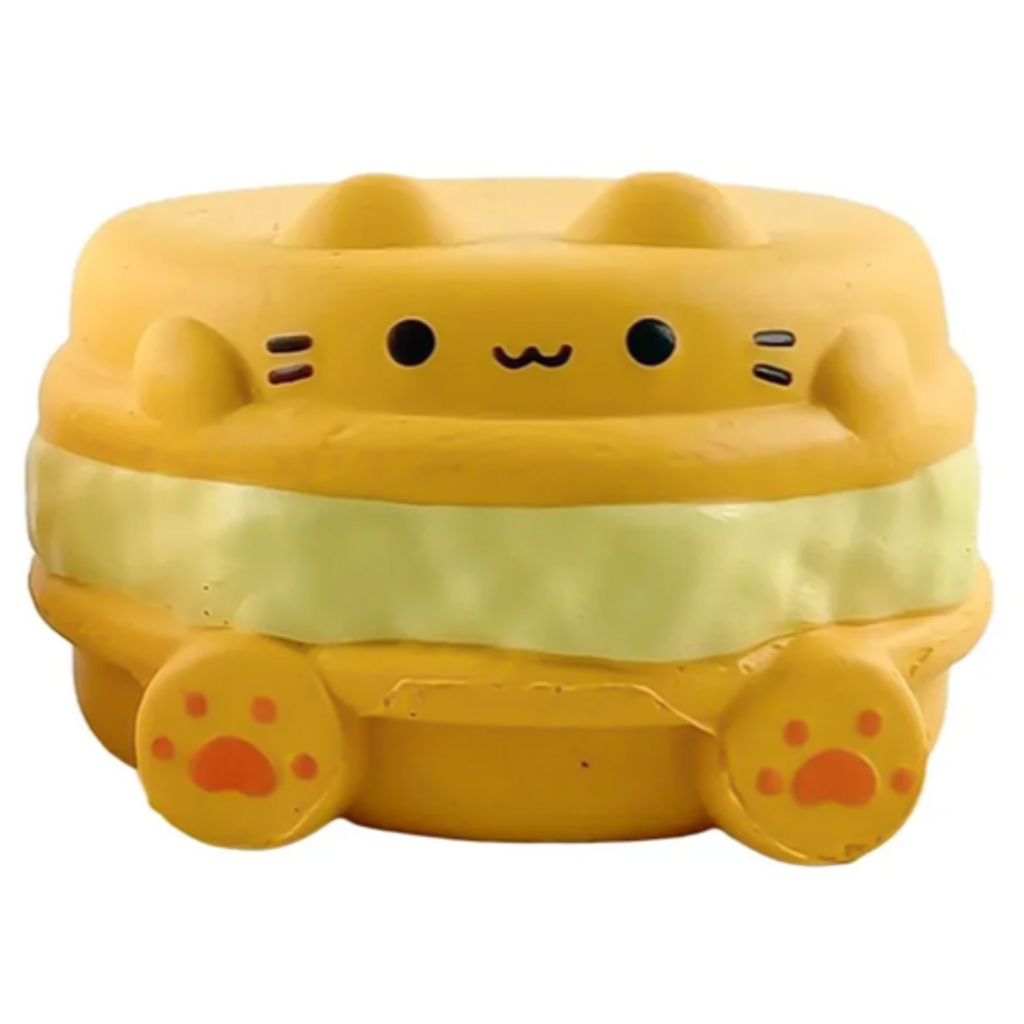 MOOSHIES WHEEL CAKE