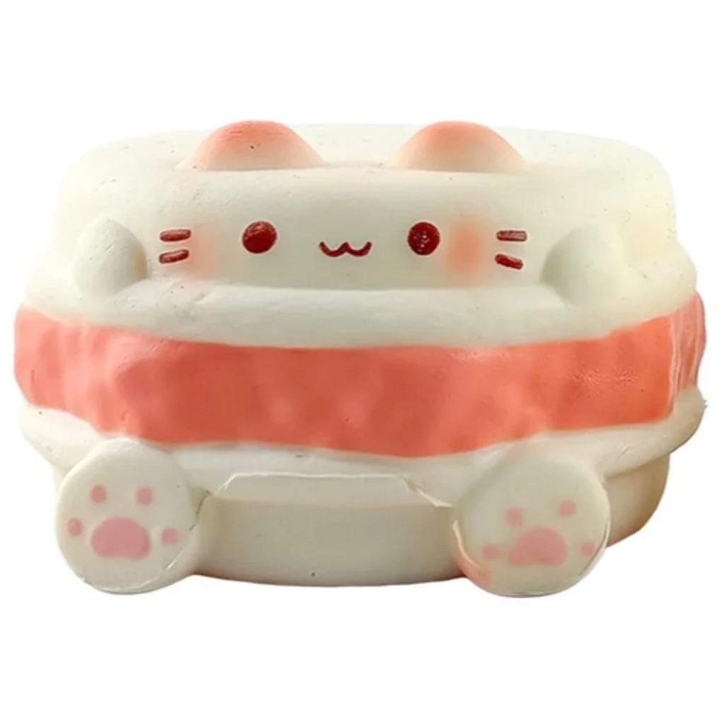 MOOSHIES WHEEL CAKE