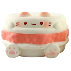 MOOSHIES WHEEL CAKE