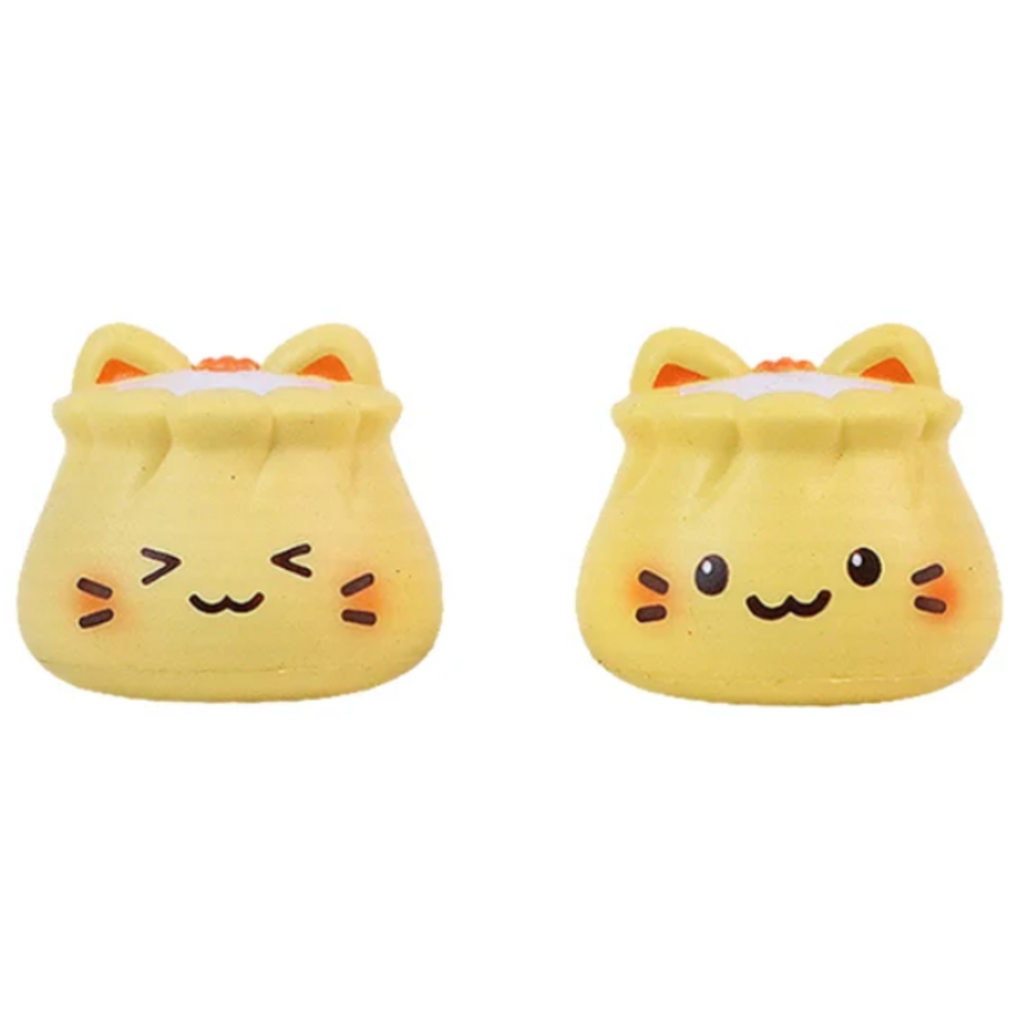 MOOSHIES KITTEN DUMPLINGS