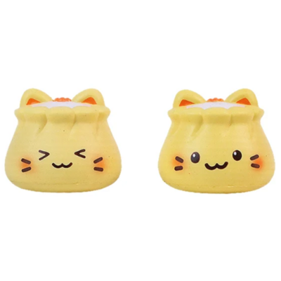 MOOSHIES KITTEN DUMPLING
