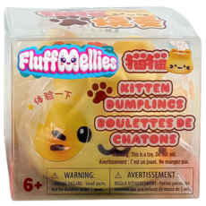 MOOSHIES KITTEN DUMPLINGS