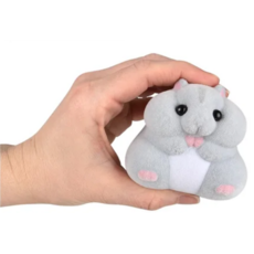 FUZZY PUDGIEZ HAMSTER