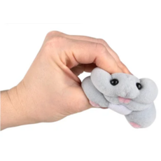 FUZZY PUDGIEZ HAMSTER
