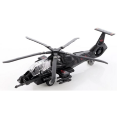 MASTER TOY STEALTH HELICOPTER LIGHT & SOUND