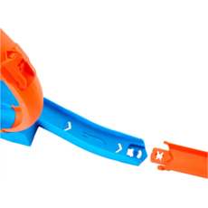 HOT WHEELS HOT WHEELS TRACK CREATOR TRIPLE LOOP SPEED KIT